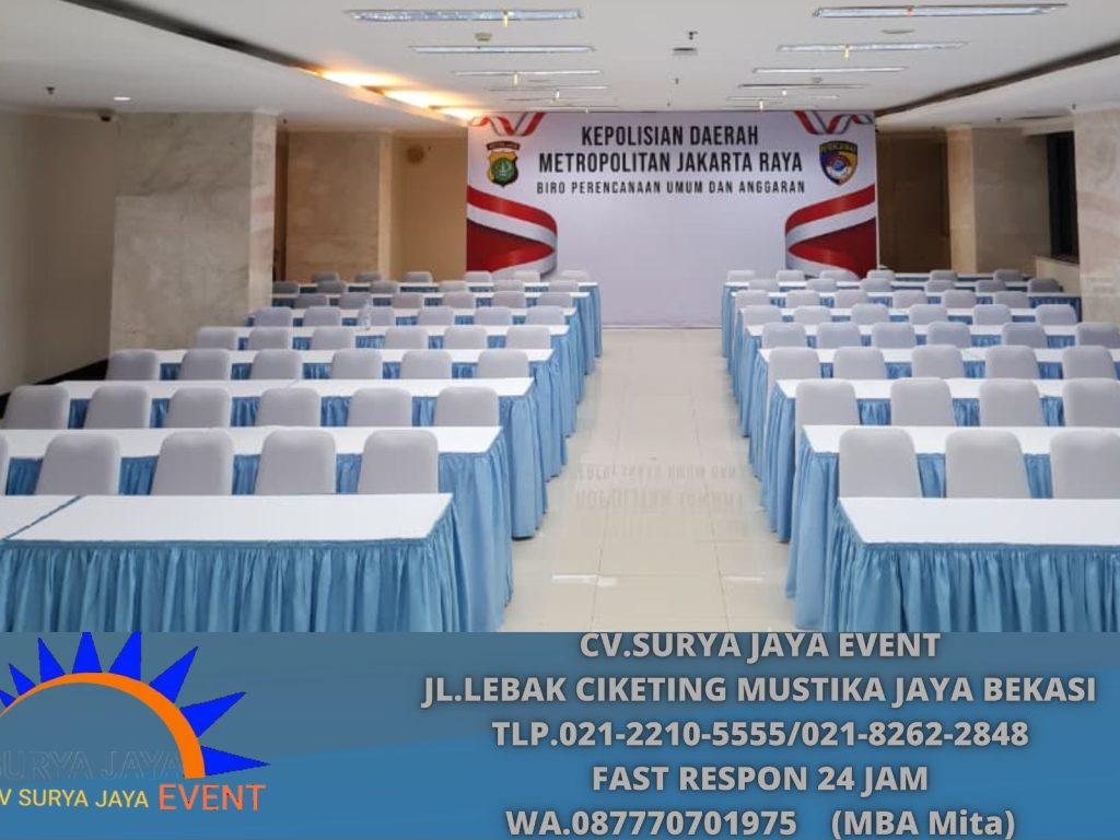 Sewa Tenda Bazar,Meja Kotak,Kursi,Panggung,Podium,Backdrop Jakarta
