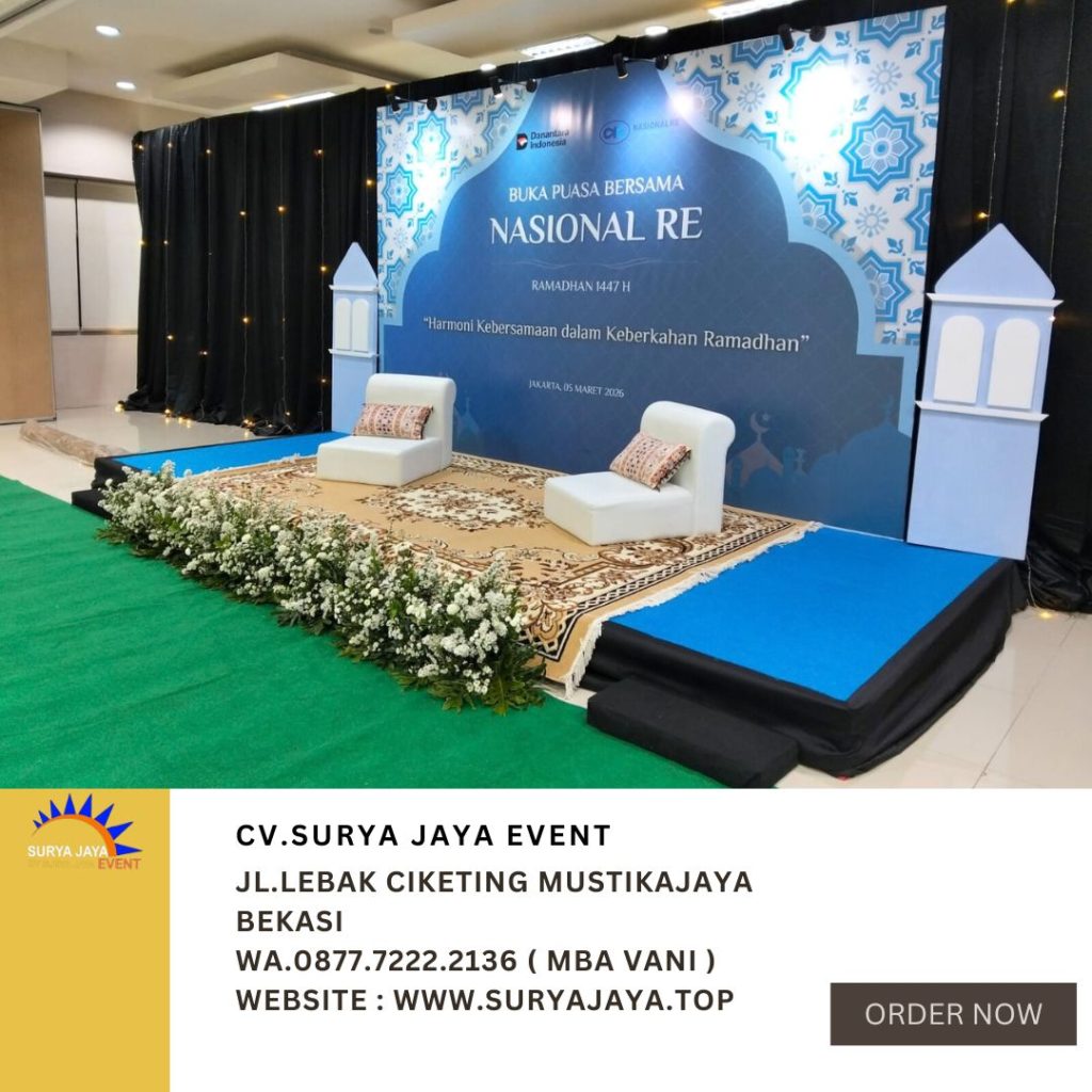 Sewa Sofa Putih Type Lesehan Kotak Area Jakarta