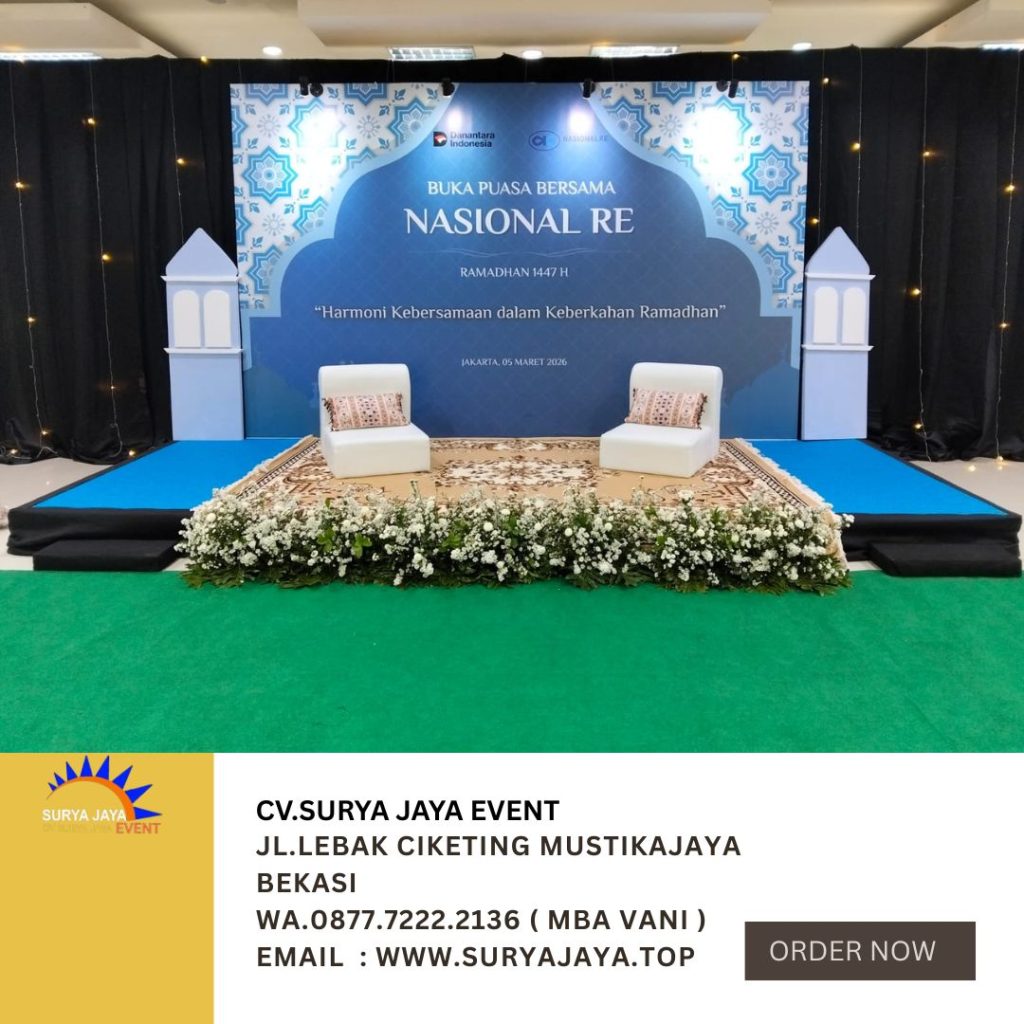 Sewa Sofa Putih Type Lesehan Kotak Area Jakarta