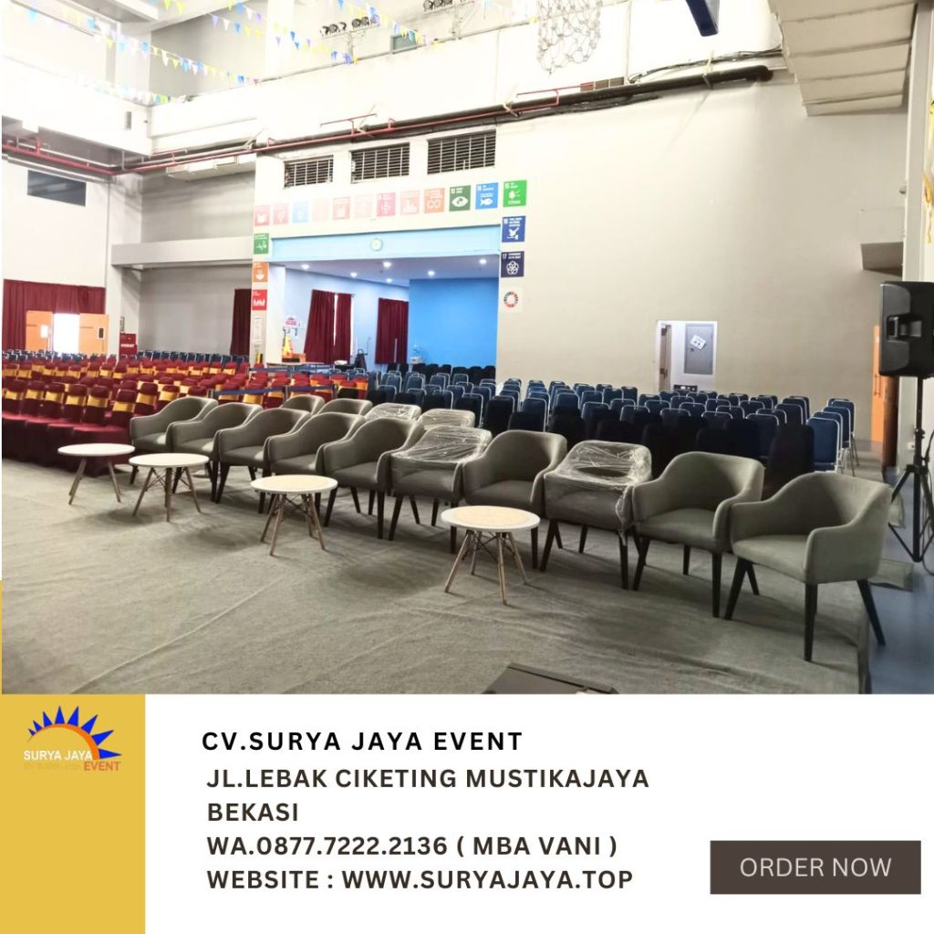 Sewa MEJA DIRMY,SOFA STUDIO,PARTISI HITAM Jakarta