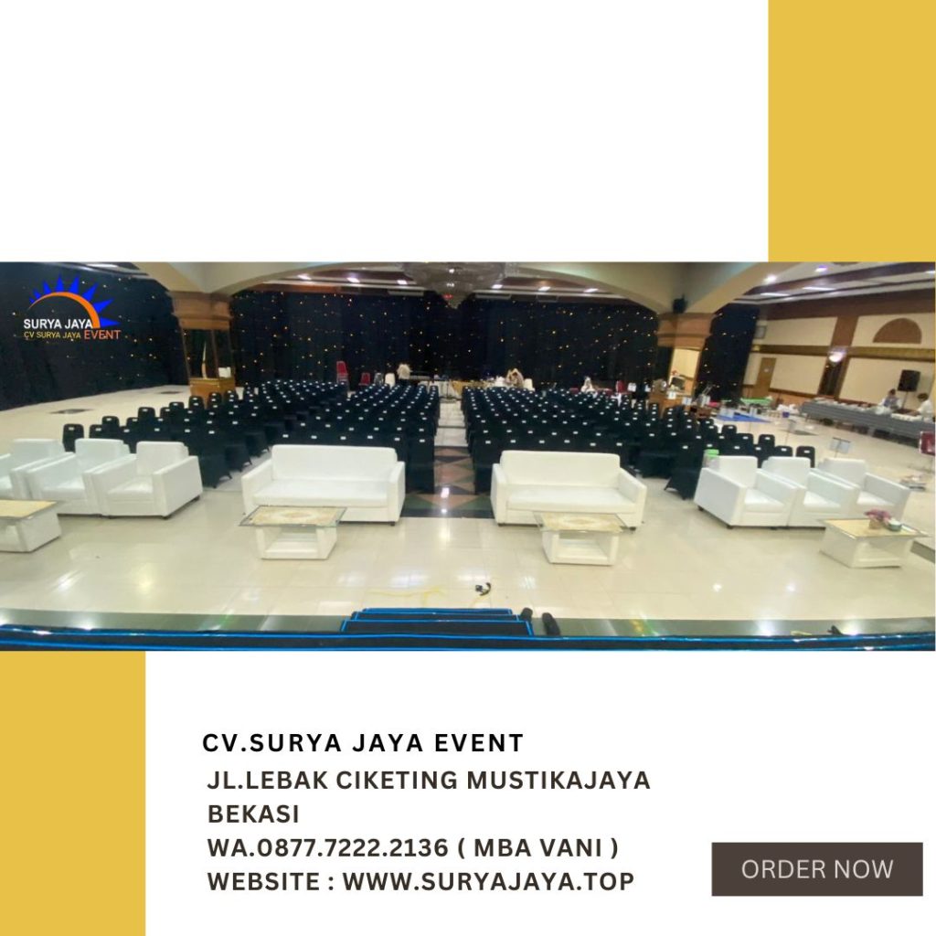 Sewa kursi cover stretch, sofa single,Sofa Double bintaro