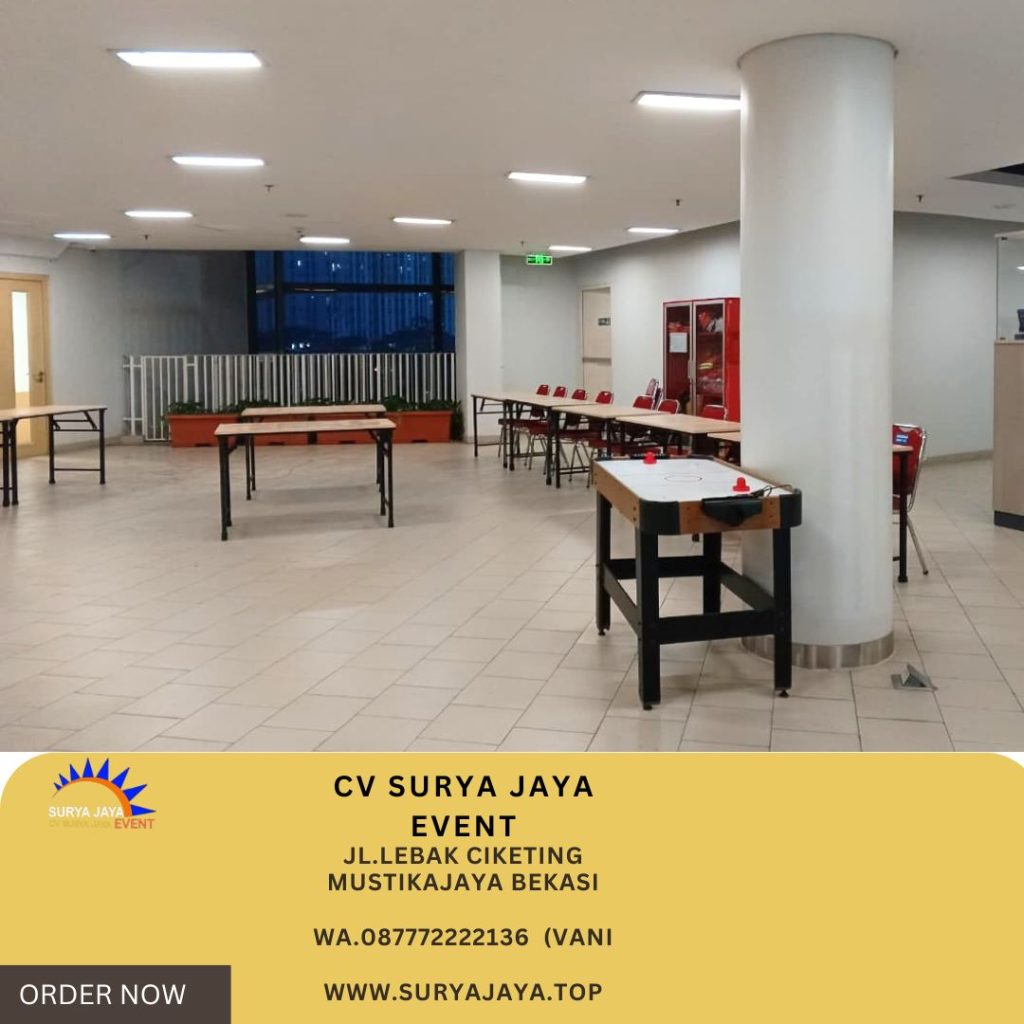 Sewa meja Ibm Hpl,Kursi futura Area Depok