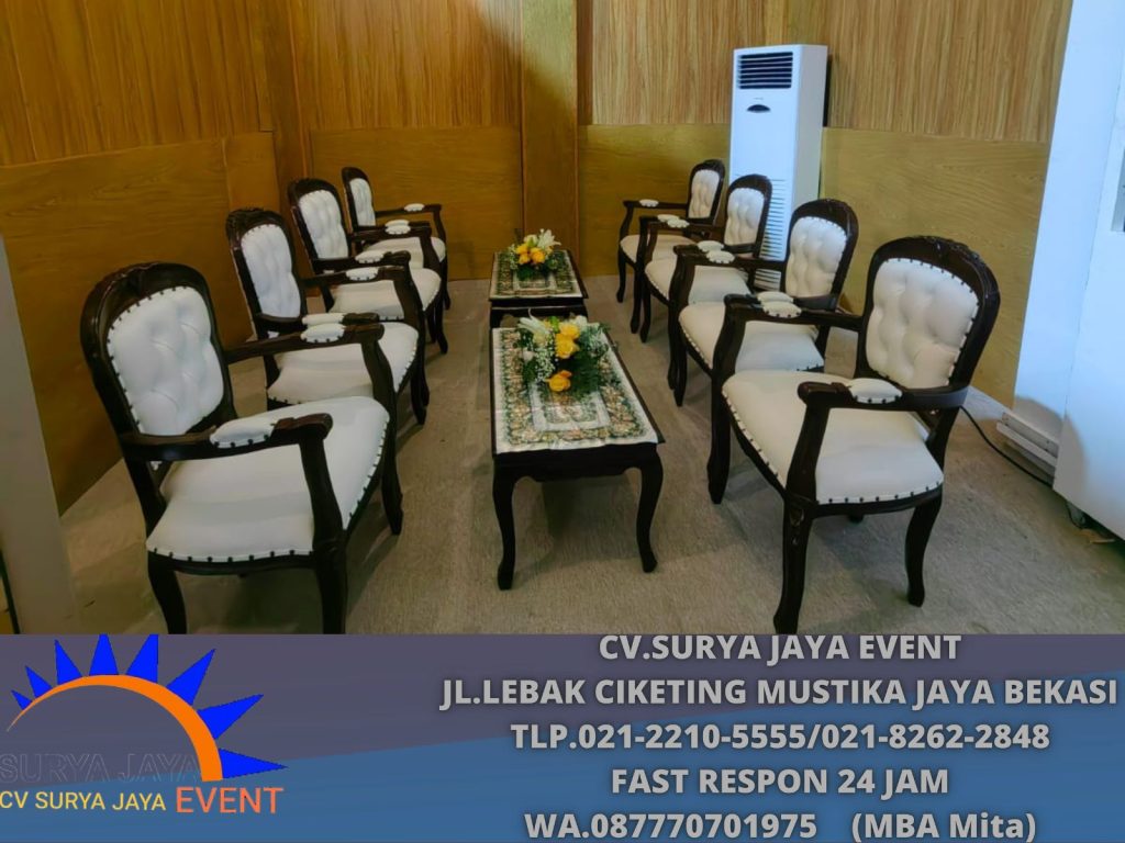Rental Arm Chairs Terbaru Jakarta