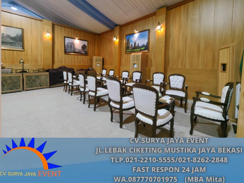 Rental Arm Chairs Terbaru Jakarta