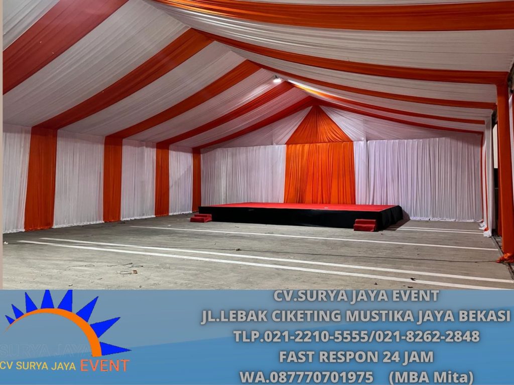 Rental Toilet Portable,Partisi,Tenda Roder Jakarta