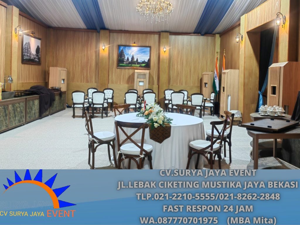 Rental Arm Chairs Terbaru Jakarta
