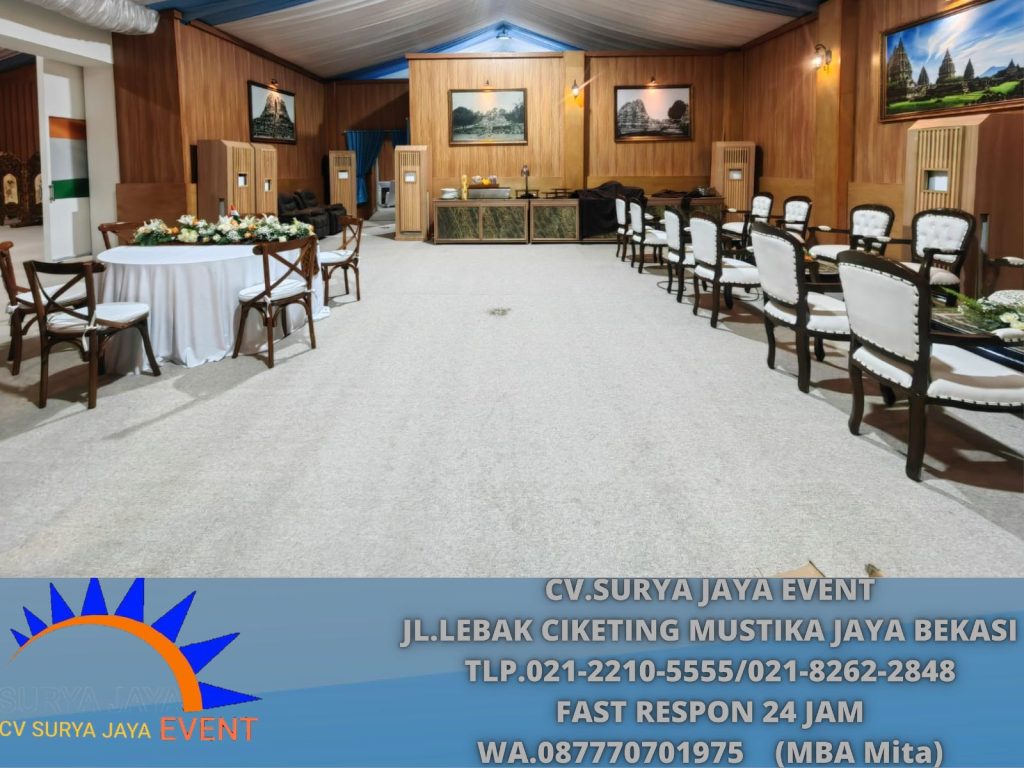 Rental Arm Chairs Terbaru Jakarta