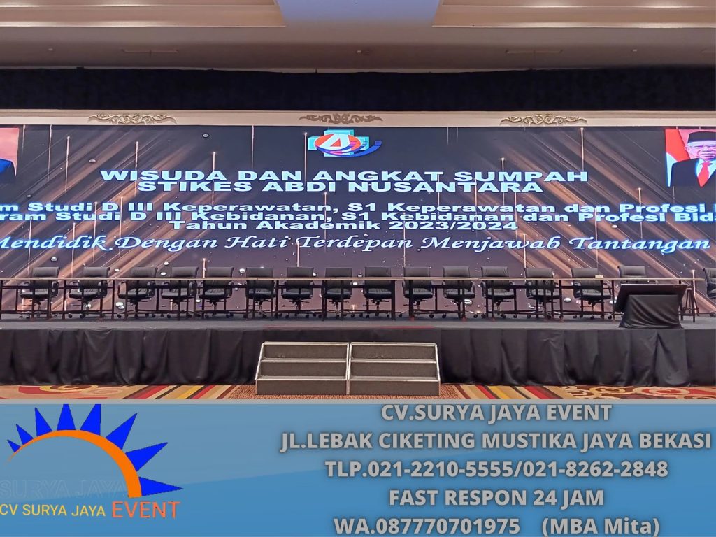 Rental Kursi Direktur Hitam Bisa Muter 360 Derajat Bogor