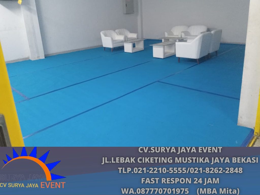 Sewa Sofa Kerang Terbaik Area Jakarta