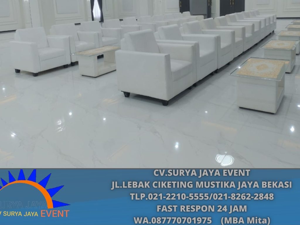 Sewa Partisi Skat Ruang,Sofa,Kursi Depok