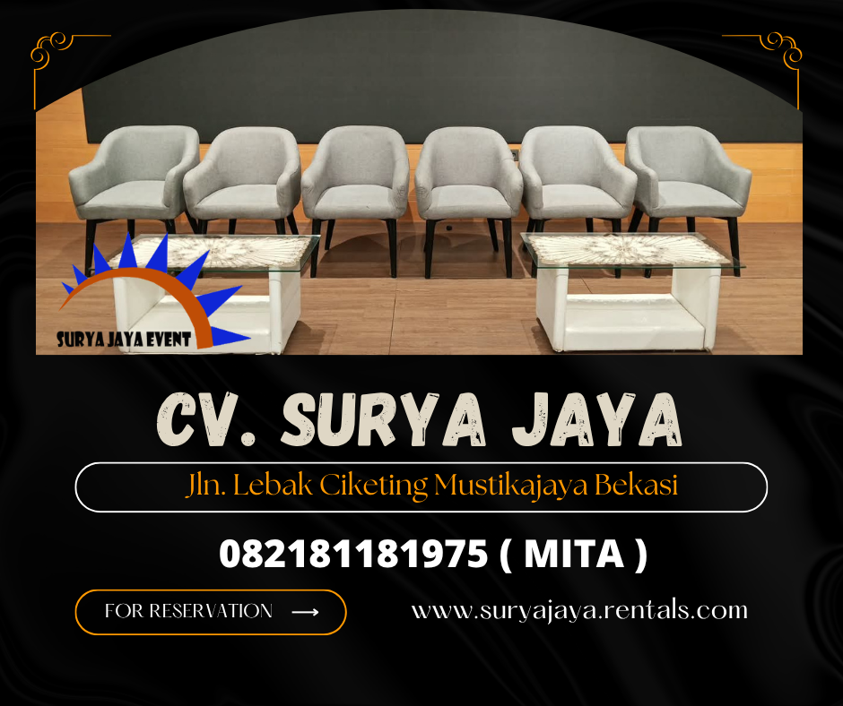 Sewa Sofa Studio Abu-abu Kuningan jaksel (082181181975)