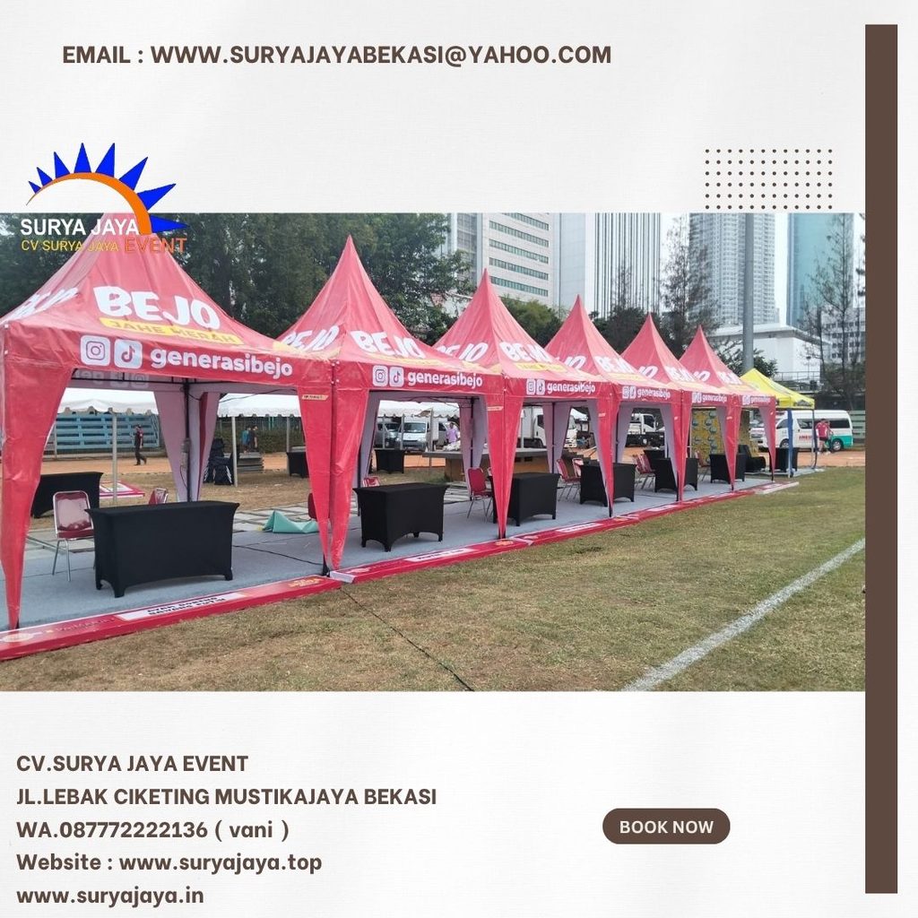 Sewa Meja HPL Ukuran 120x60cm Kuningan Jaksel