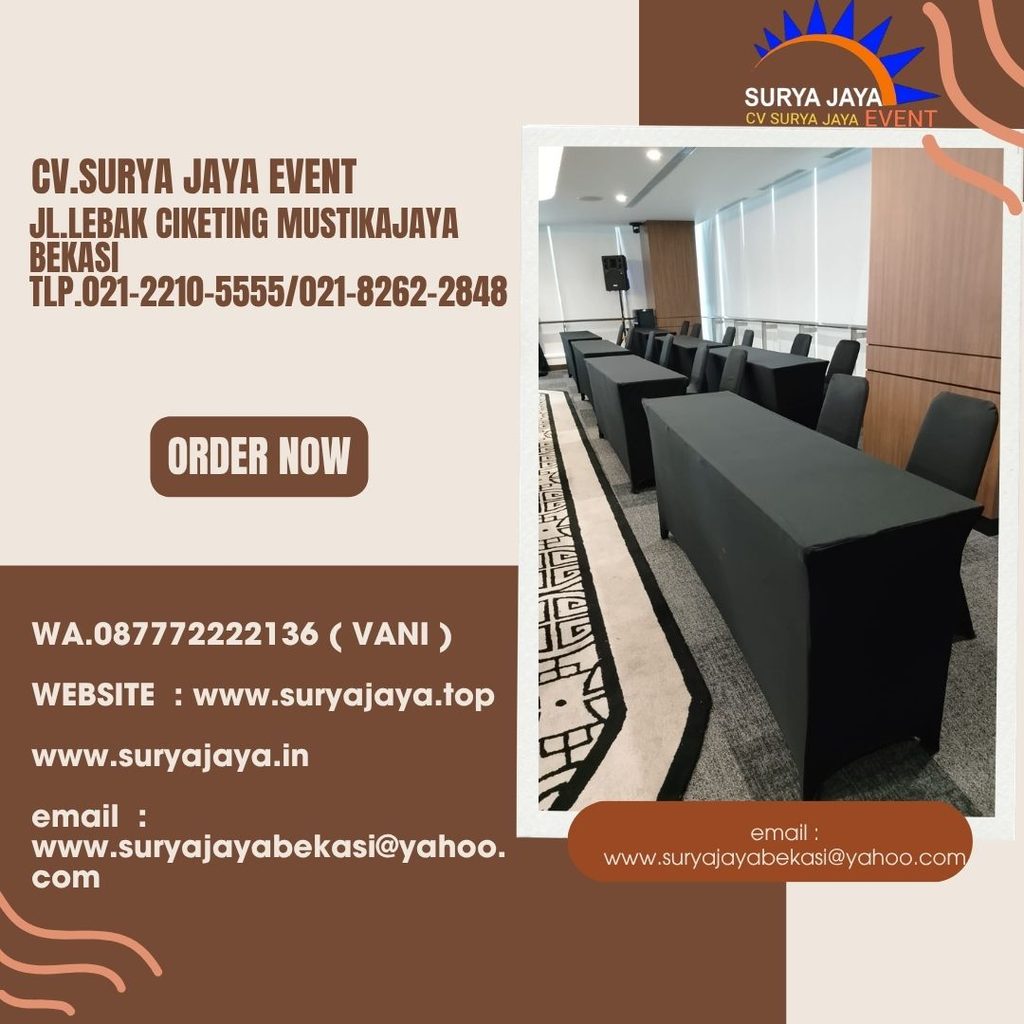 Sewa Meja IBM Menara kuningan Jakarta (087772222136)