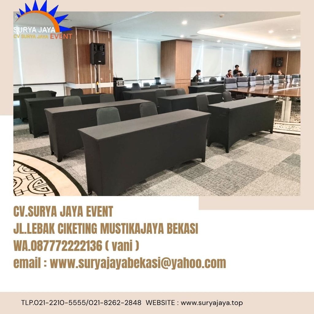 Sewa Meja IBM Menara kuningan Jakarta (087772222136)