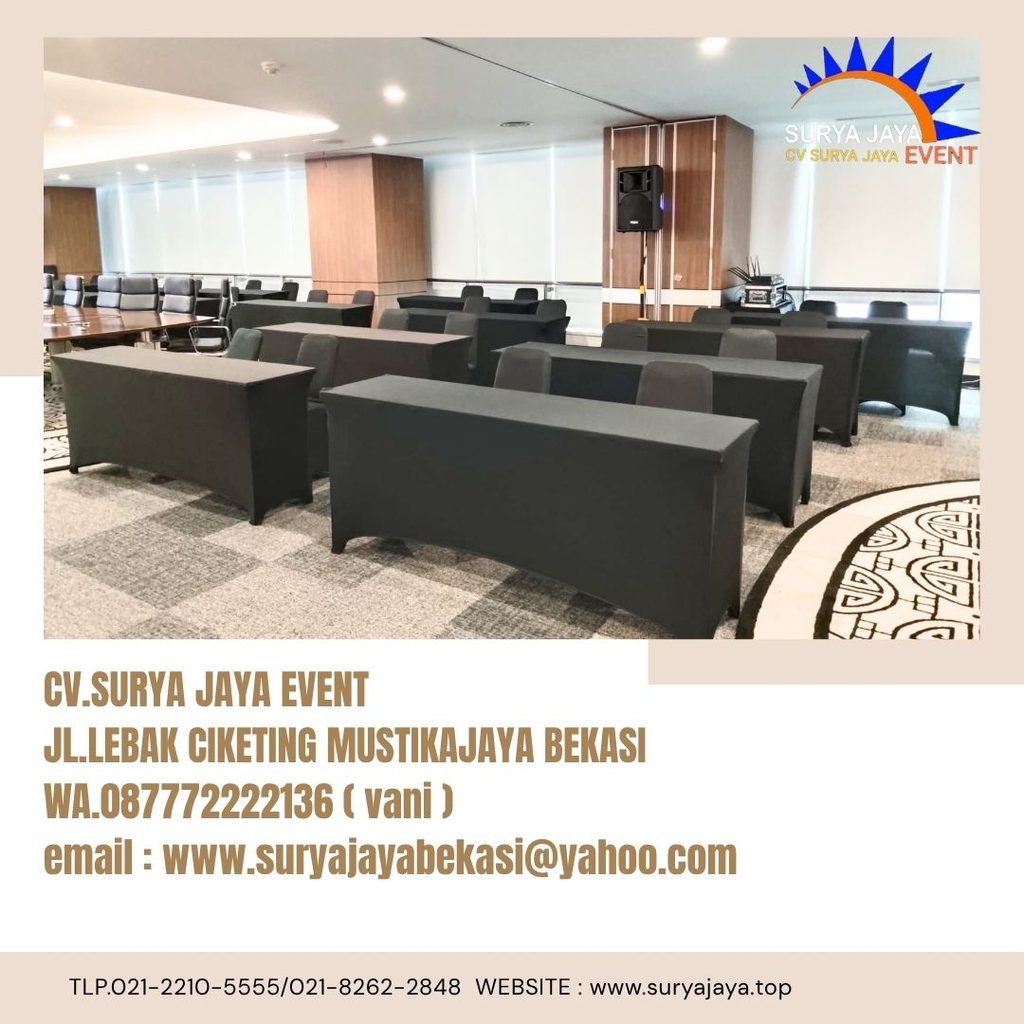 Sewa Meja IBM Menara kuningan Jakarta (087772222136)