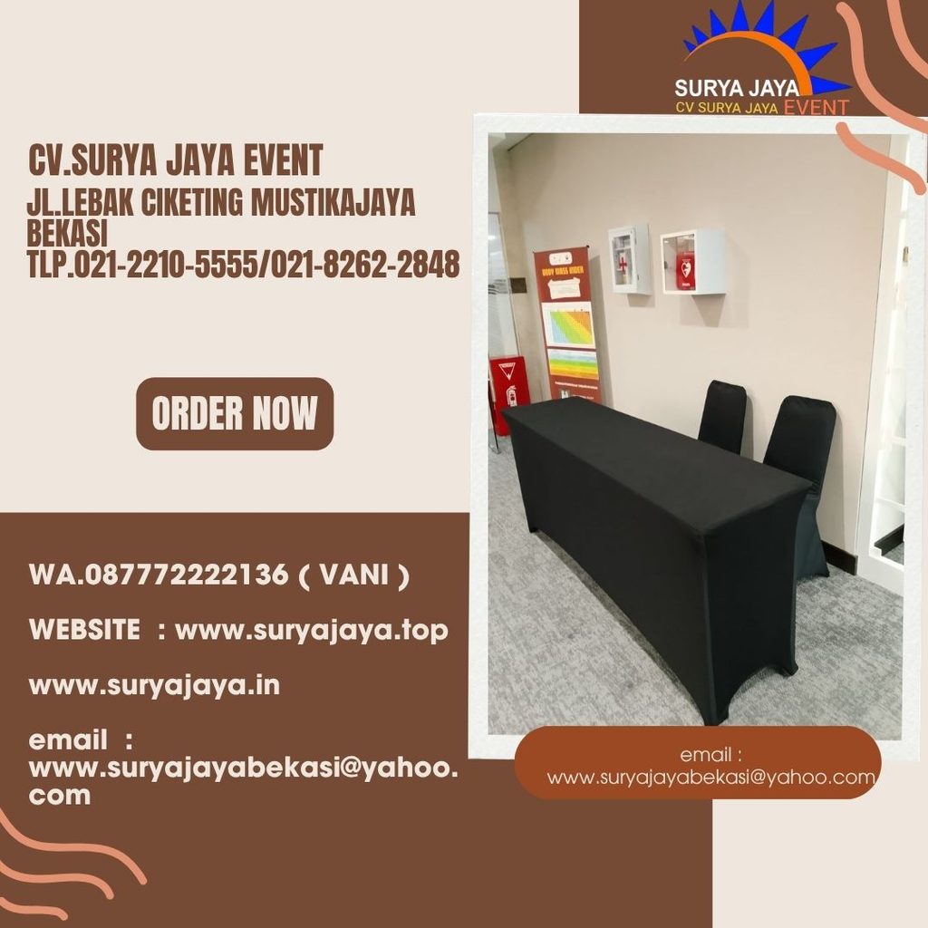 Sewa Meja IBM Menara kuningan Jakarta (087772222136)
