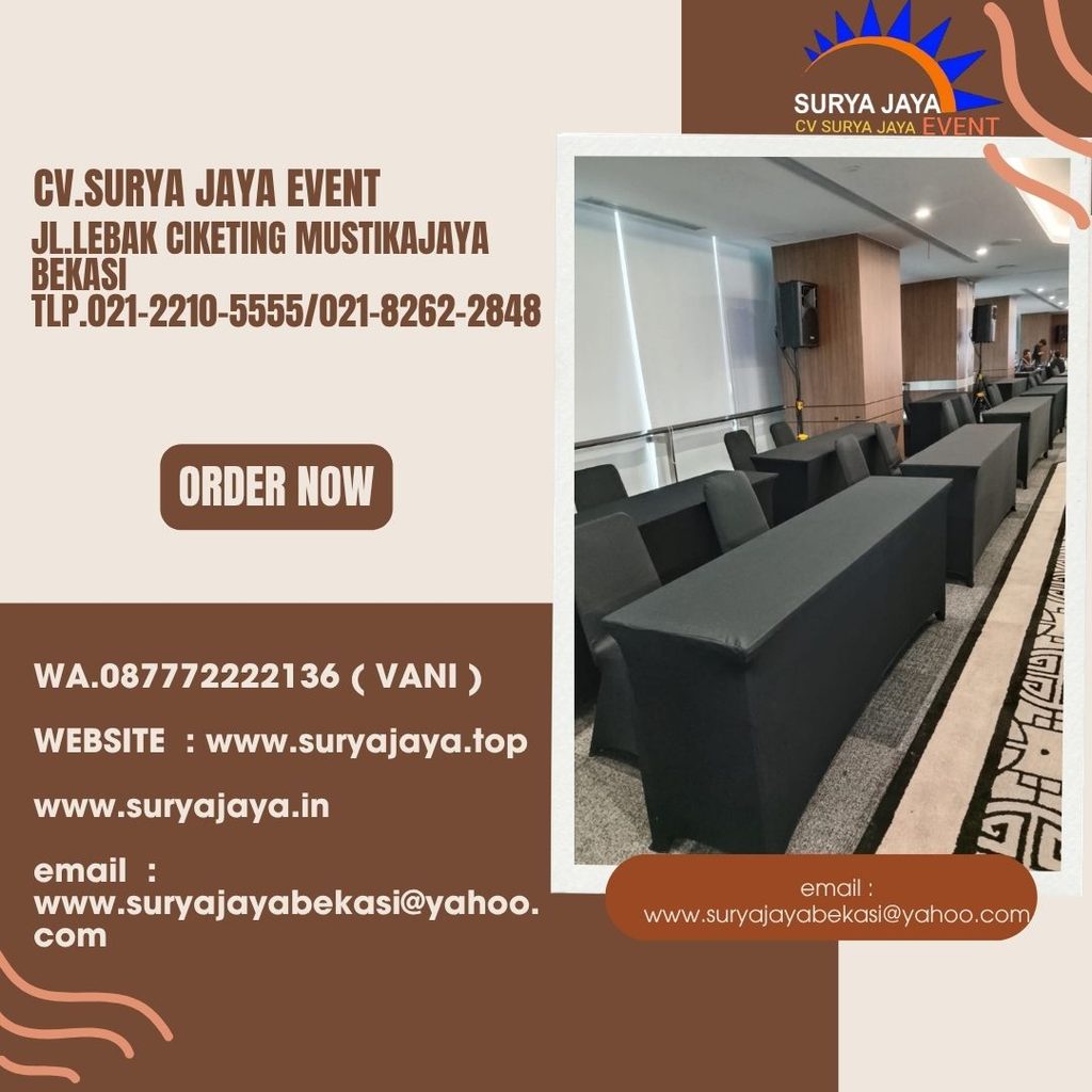Sewa Meja IBM Menara kuningan Jakarta (087772222136)