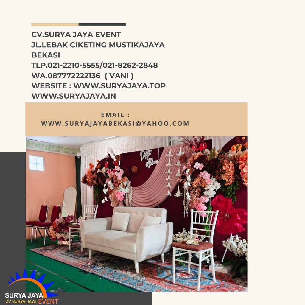 Sewa Sofa Minimalis Kaki Kayu Type Double Seater Jakarta