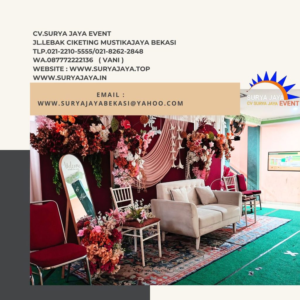 Sewa Sofa Minimalis Kaki Kayu Type Double Seater Jakarta