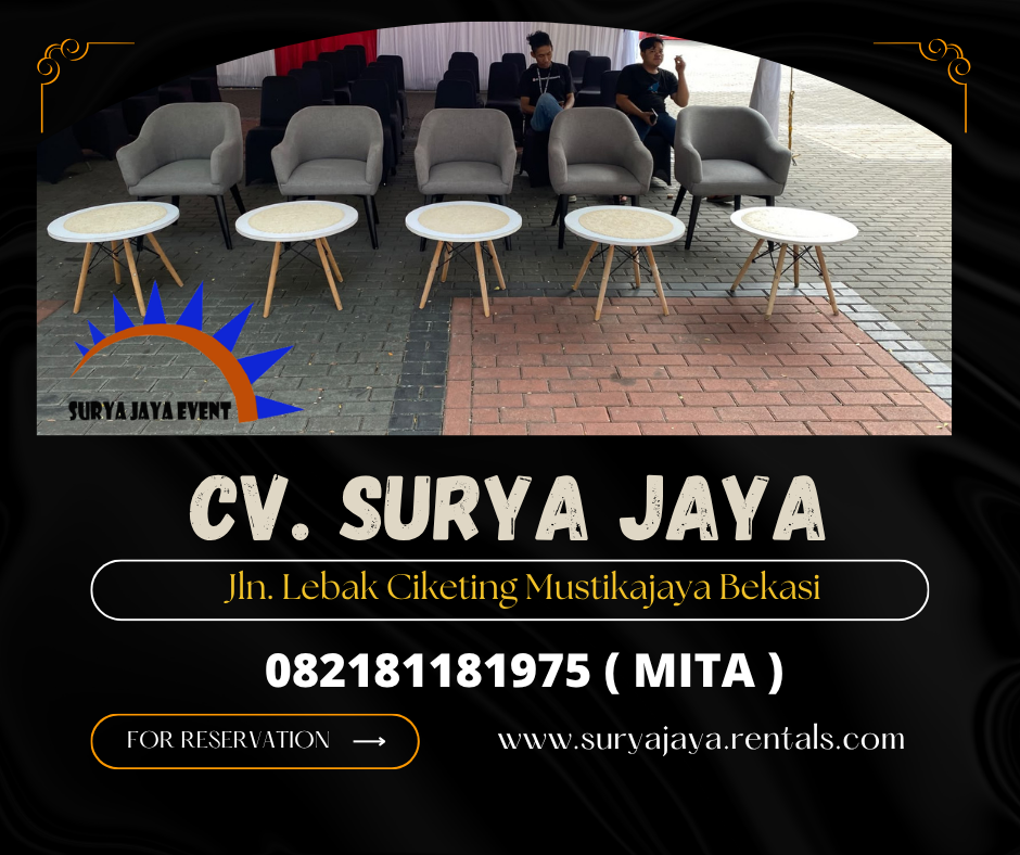 Rental Sofa Studio,Meja Dirmy Purwakarta (082181181975)