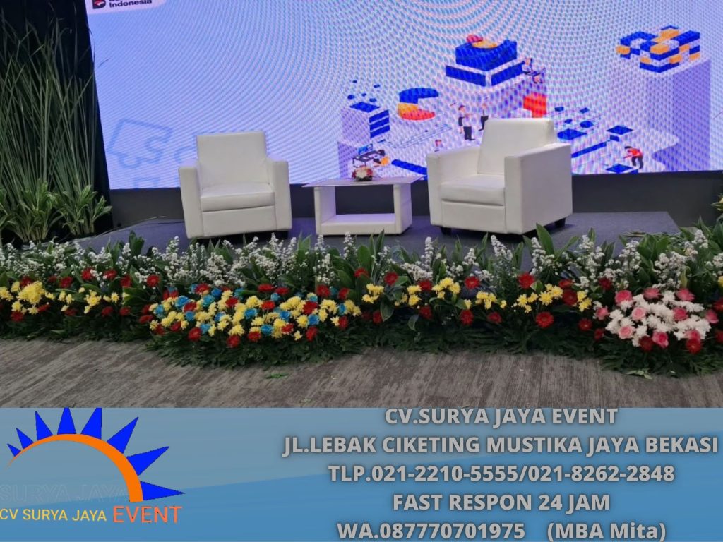Sewa Kursi Event,Sofa,Meja Kaca,Mini garden Jakarta (0877-7070-1975)