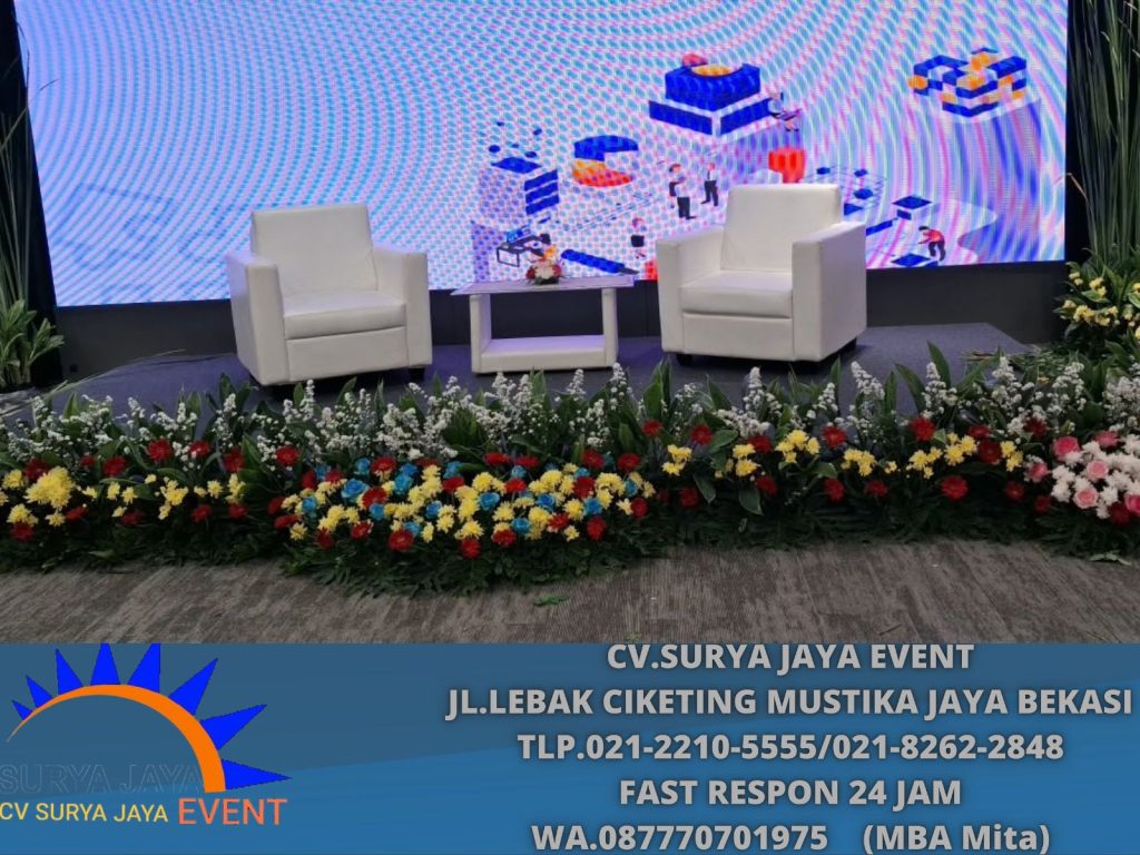 Sewa Kursi Event,Sofa,Meja Kaca,Mini garden Jakarta (0877-7070-1975)