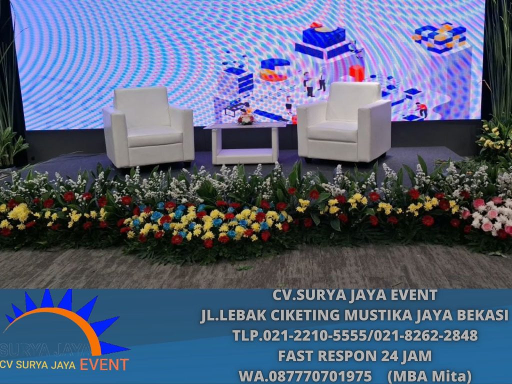 Sewa Kursi Event,Sofa,Meja Kaca,Mini garden Jakarta (0877-7070-1975)
