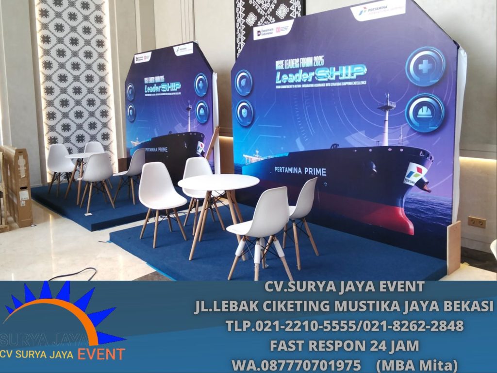 Sewa Kursi Scrambel, Meja Dirmy Event Hotel Raffles kuningan (0877-7070-1975)