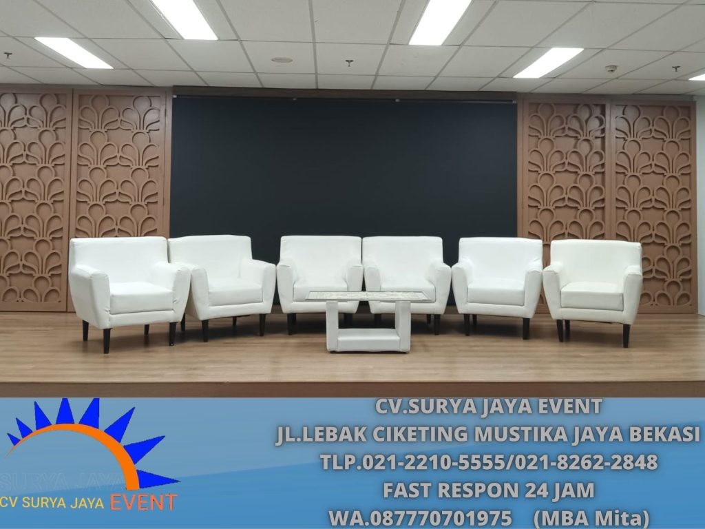 Rental Sofa Scandinavian Jaksel (0877-7070-1975)