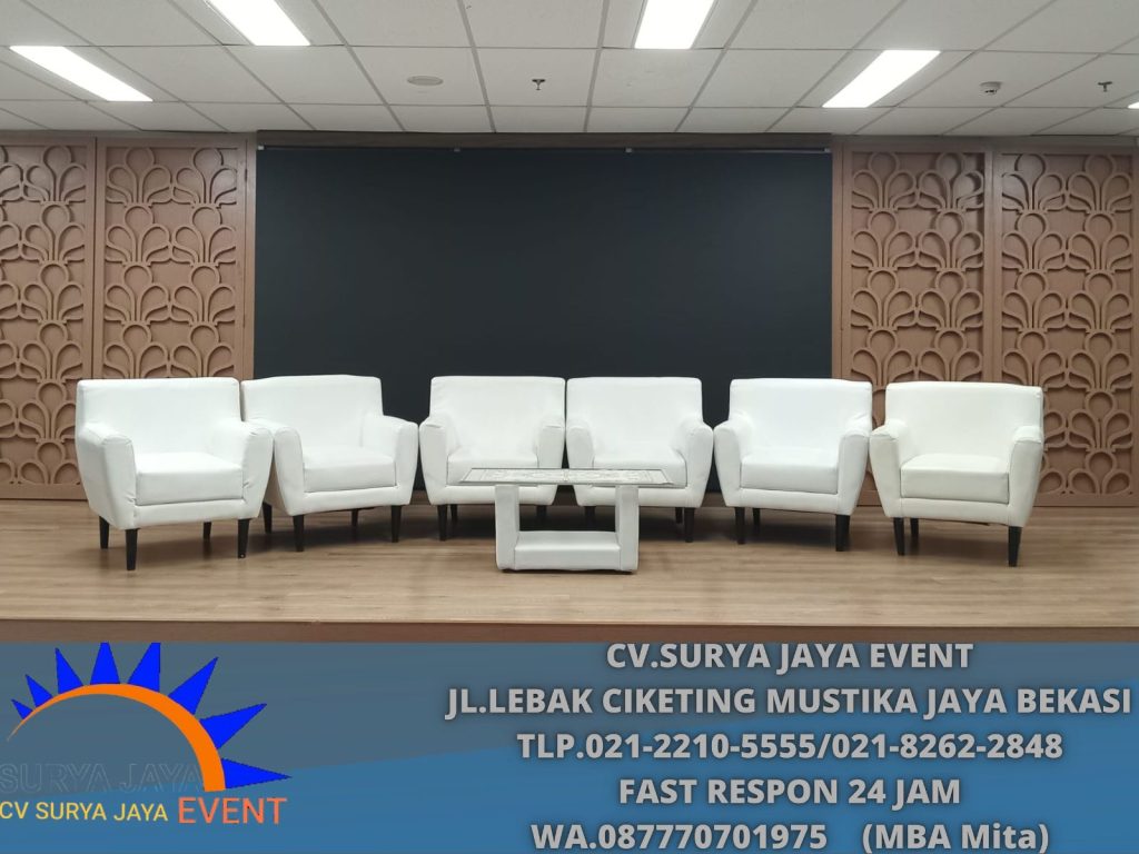 Rental Sofa Scandinavian Jaksel (0877-7070-1975)