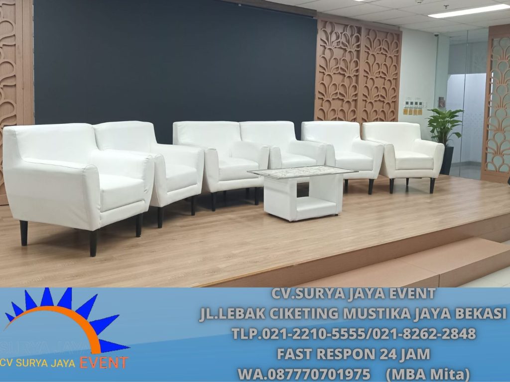Rental Sofa Scandinavian Jaksel (0877-7070-1975)