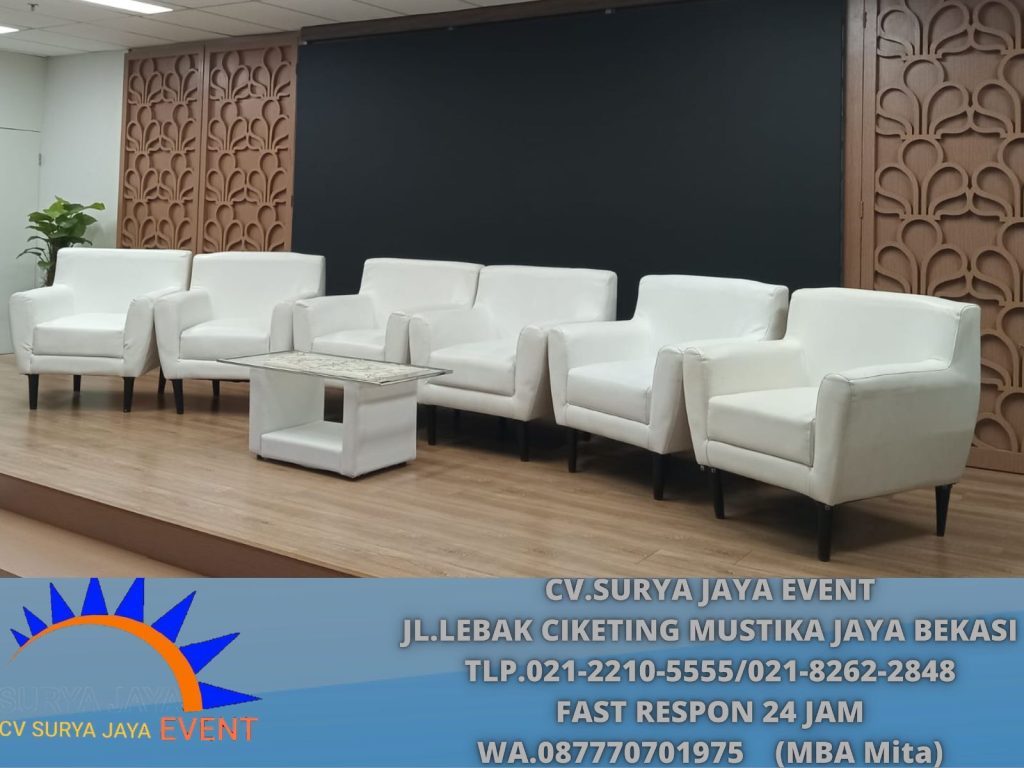Rental Sofa Scandinavian Jaksel (0877-7070-1975)