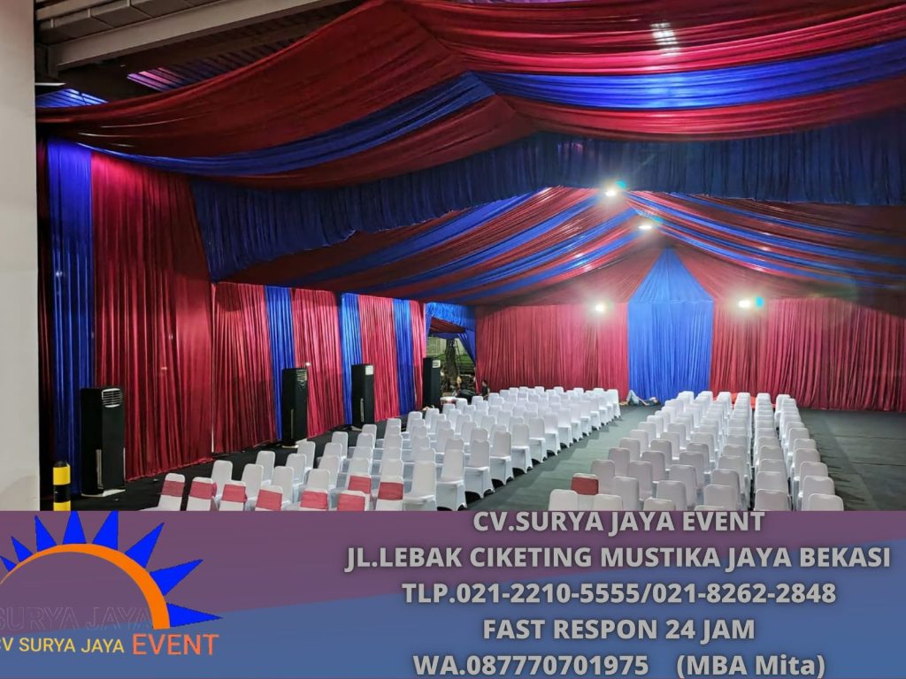 Sewa Tenda Roder,Aneka Sofa Bogor (0877-7070-1975)